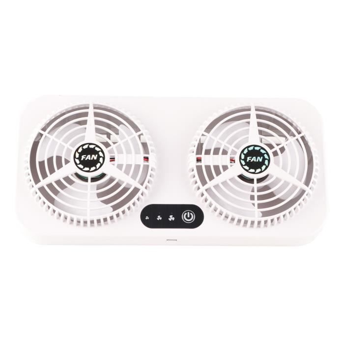 Ventilateur D'échappement USB 75 Mm Ventilateur D'échappement USB