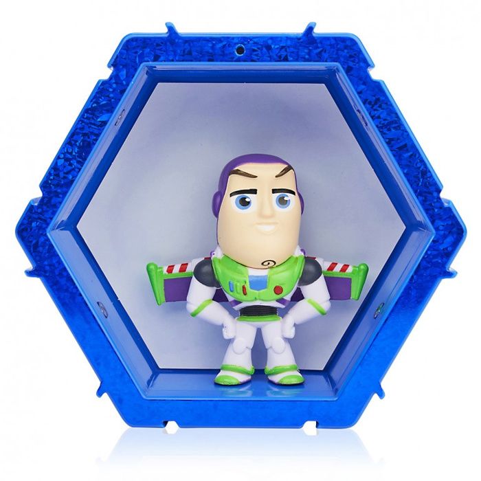 WOW! PODS Figurines Lumineuses à Collectionner Buzz Lightyear - vue 9