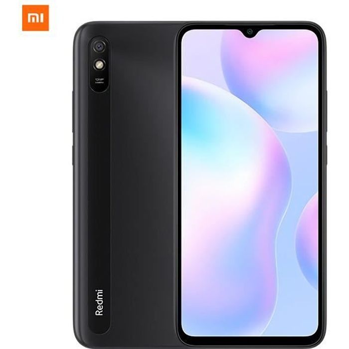 XIAOMI Redmi Smartphone