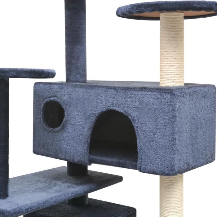 Acheter Fournitures Pour Animaux De Compagnie: Arbre à Chat Créatif En Forme De Fruit, Jouet à Gratter En Corde De Sisal Pour Chat