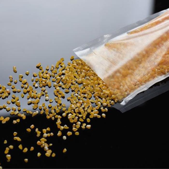 Pêche Sacs Filet Bait De La Carpe Appât PVA Rapide Soluble Dans L Eau Recharge Carp Pour Appareil Solide Tackle Kit 25mmx5m Blanc 1070384581