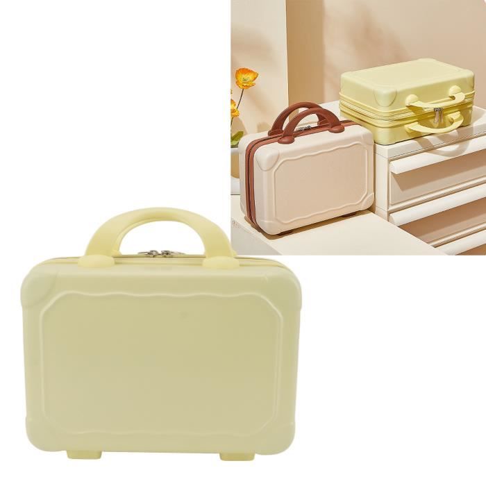 Valise professionnelle Vintage - Cdiscount Bagagerie - Maroquinerie