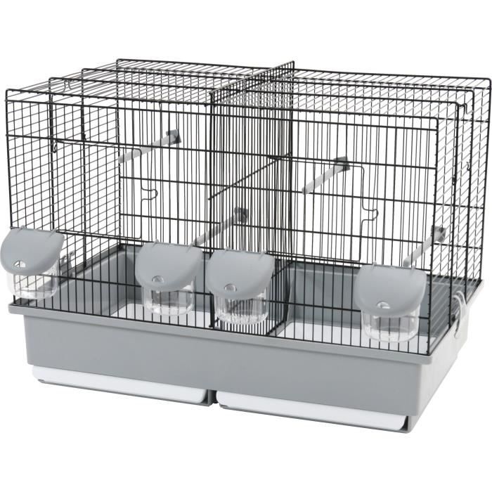 Cage Elevage