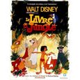 DVD Le Livre de la Jungle-1