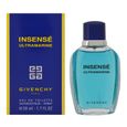 Absolu De Parfum - Extrait De Parfum - Parfum QYU0D Insense Ultramarine By For Men. Eau de toilette vaporisateur 1,7 onces-1