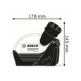 Accessoire - BOSCH - GDE 125 EA-T Professional - Tronçonnage sans poussière - Ø 125mm-1