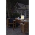 Lampe de table d'extérieur LED Smartwares Blanche 5W - Batterie rechargeable 8h-1