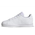 Adidas Advantage K Chaussures pour Enfant Blanc IG2511-1