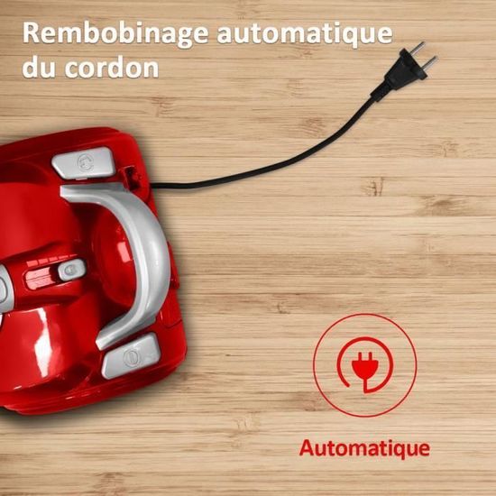 Changer sac aspirateur moulinex compact 2025 power