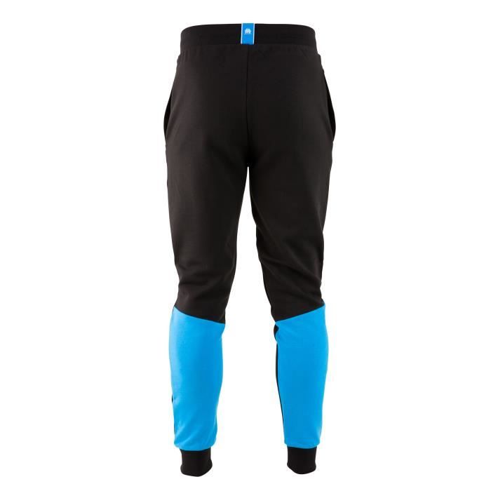 Pantalon Olympique De Marseille Enfant - Collection Officielle OM