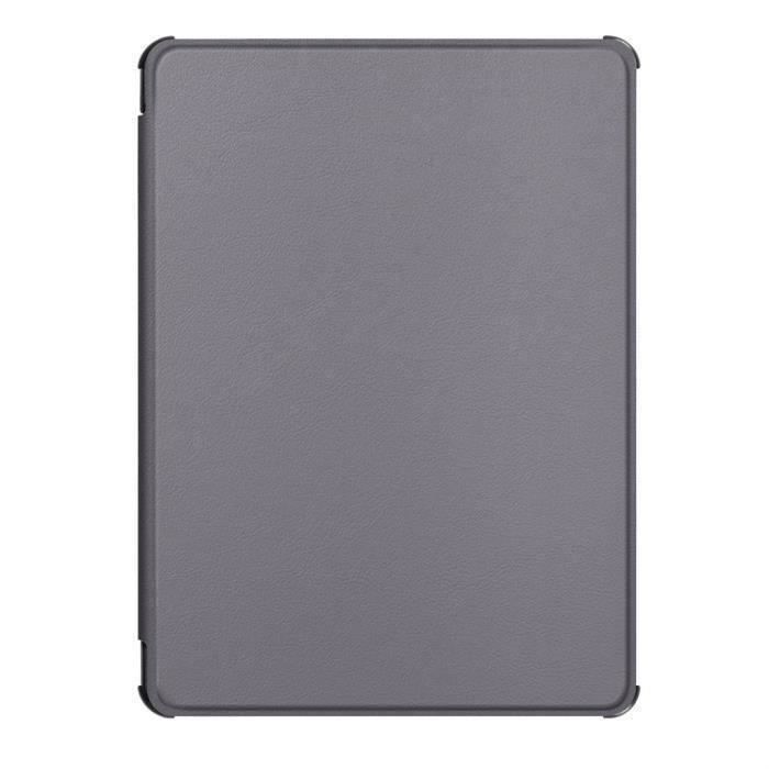Lucky-Pour  Kindle maintenant 10ème génération de cas 6inch  Couverture en cuir sommeil - réveil couverture de la tablette Mo -  Cdiscount Informatique