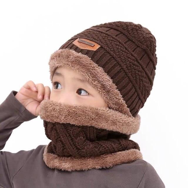 Casquette sales bonnet garcon