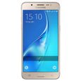 Samsung Galaxy J5 (2016) J5108 16GB D'or Occasion Débloqué Smartphone-2