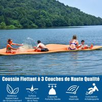 Caroline 's Treasures BB5131DDM - Alfombrilla De Secado Para Frutas Y