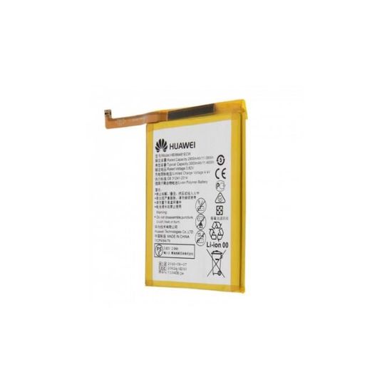 BATTERIA PER HUAWEI P9 Lite HB366481ECW 3000mAh PRODUZIONE 2023 | UK - Foto 2