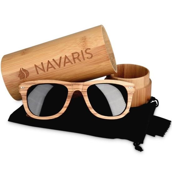 Navaris lunettes Clearance