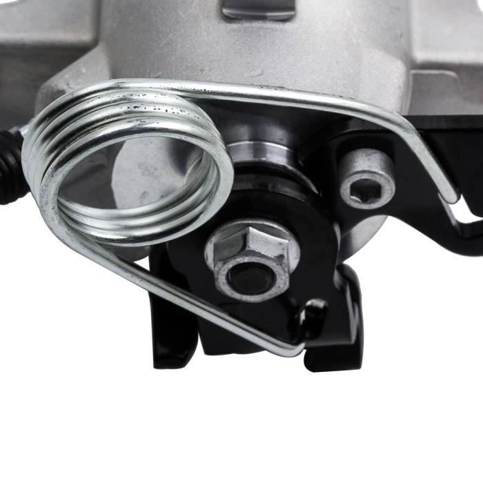 Étriper De Frein Arrière Gauche 4E0615403B 4E0615403C Pour Audi A8 S8 D3