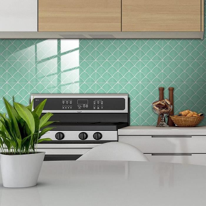 Neukids Lot De 25 Autocollants Texturés Pour Carrelage De