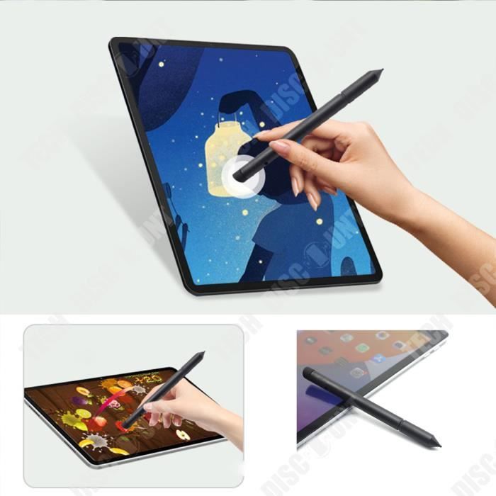 Letouch Stylet rechargeable pour tablette avec des pointes ultra fines de  1,5 mm pour Apple iPad-iPhone-iPad Pro-Samsung Tablet @JBL - Cdiscount  Informatique