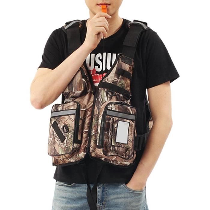 Gilet technique best sale aviron