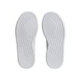 Adidas Advantage K Chaussures pour Enfant Blanc IG2511-3