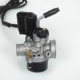 Carburateur P2R pour Scooter Piaggio 50 Typhoon Avant 2020 Neuf-3