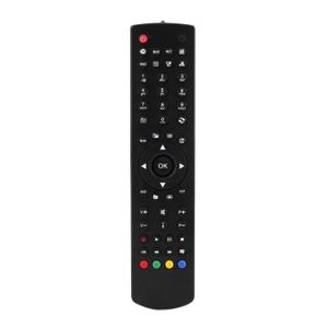 Lot De 9 Télécommandes Universelles Neuves - Audio, Video, TV, VCR