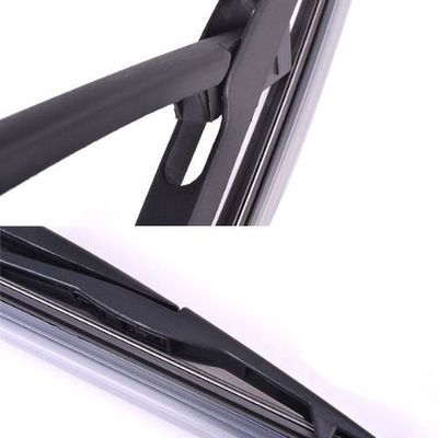 Nouveau bras d'essuie-glace de pare-brise arrière de voiture + lame pour  Peugeot 206 - AliExpress