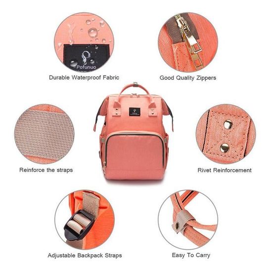 Sac a langer pofunuo clearance