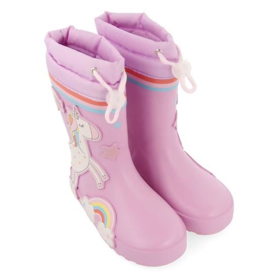Gioseppo bottes de pluie deals