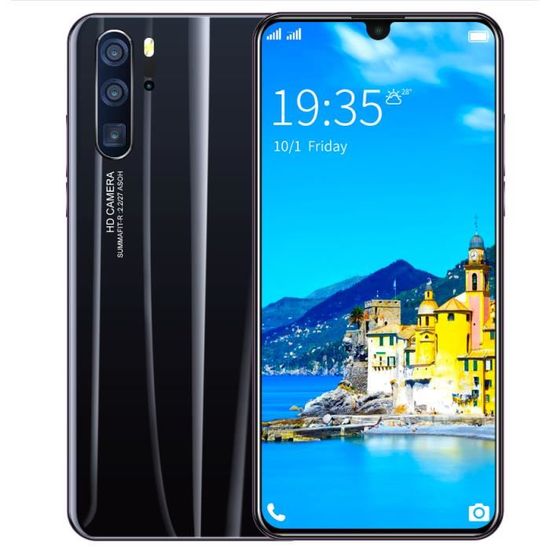 P36 Pro 6 3 Pouce Goutte D Eau Plein Ecran Version Mondiale Smartphone Telephone Mobile 4gb 64gb Android 8 0 Noir Cdiscount Telephonie P36 Pro 6 3 Pouce Goutte D Eau Plein Ecran Version Mondiale Smartphone Telephone Mobile 4gb 64gb Android 8 0 Noir Cdiscount Telephonie