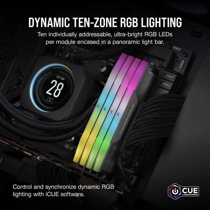 Corsair vengeance amd deals