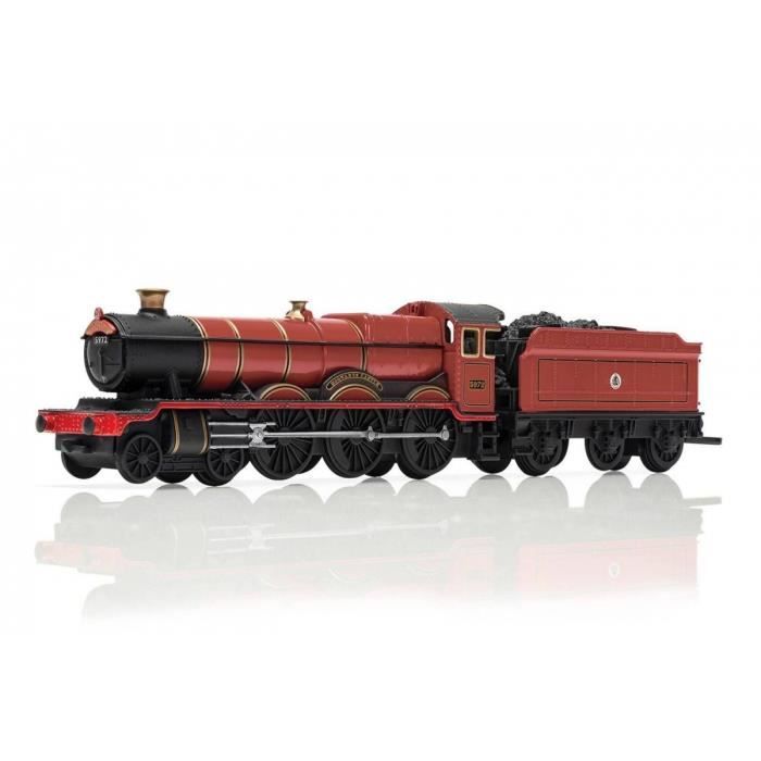 Corgi harry potter hogwarts express sales