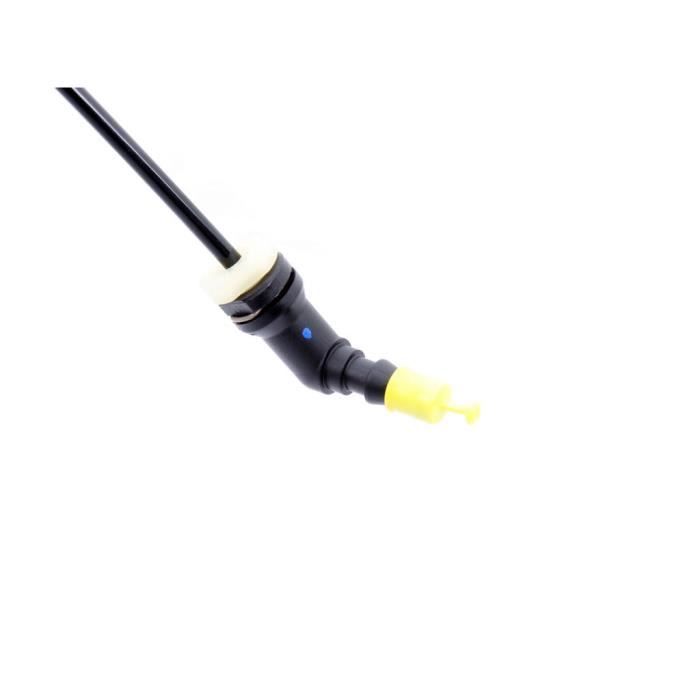 Tuyau De Commande D'embrayage - Compatible Peugeot, Citroën, DS - Réf. 2156S9 / 9678377780 - Partsline - 14