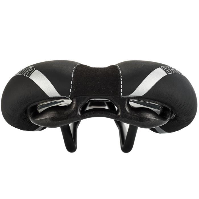 Selle DDK NEG Gel Plus Deluxe Homme 2330G - Confort Et Qualité