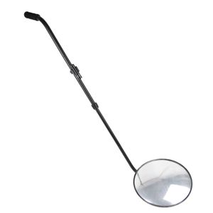 Miroir D'inspection,Miroirs Télescopiques, Miroirs D'inspection Réglables, Miroir D'inspection