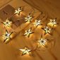 Tempsa 10 Led Guirlande Lumiere Aid Ramadan Moubarak Musulman Islam Fete Decor Lampe Blanc Chaud Achat Vente Guirlande De Noel Cdiscount