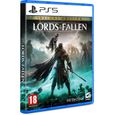 Lords Of The Fallen - Jeu PS5 - Deluxe Edition-0