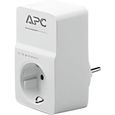 APC - APC Essential SurgeArrest - Multiprise - 230V-0