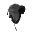 Chapka cuir