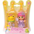 pinypon princesse