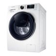 Lave linge samsung 8kg