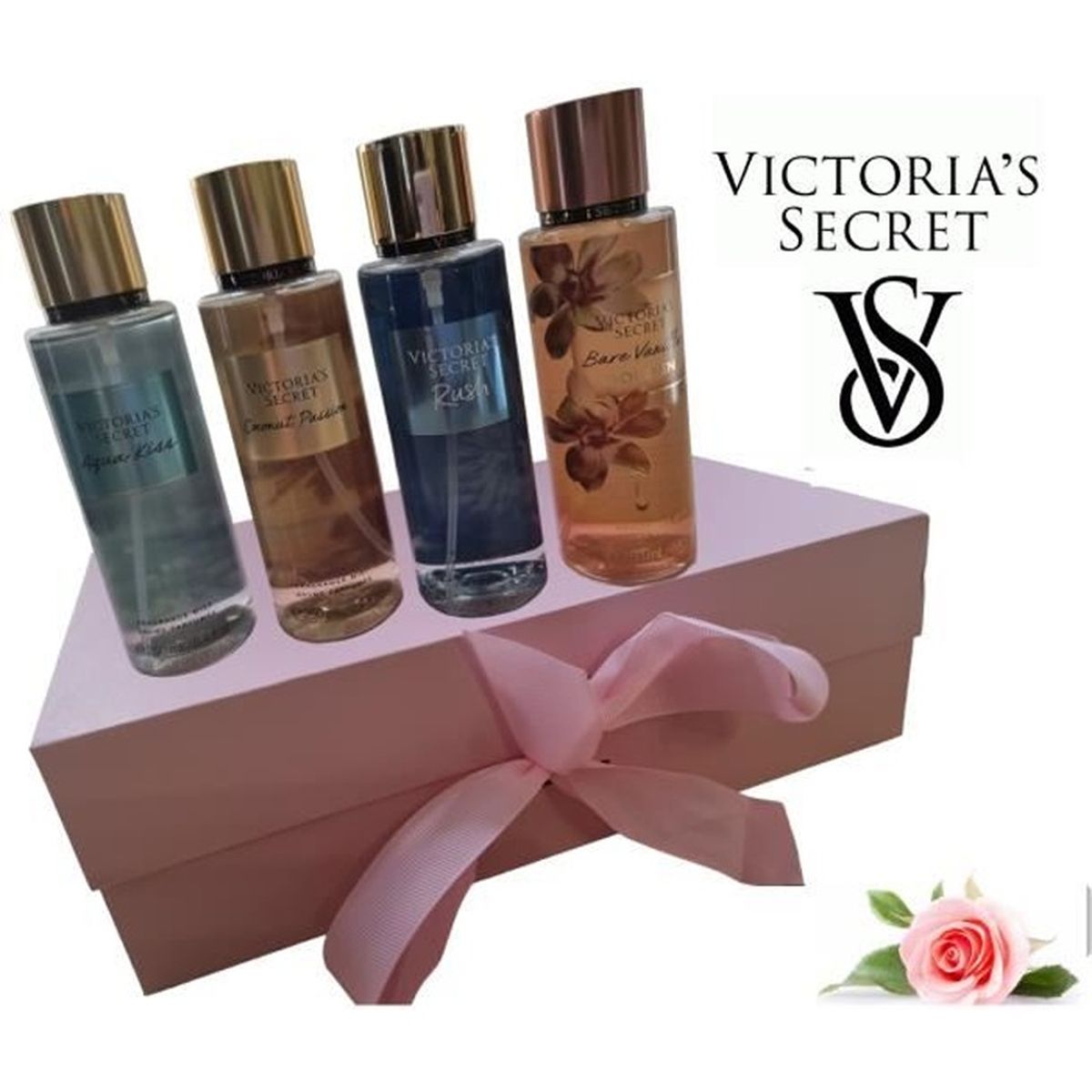 Pochette victoria secret pas cher online