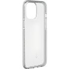 Coque - Force Case - New Life - Transparent - iPhone 12 Pro Max - Résistant aux rayures