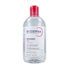 Nettoyant Visage - BIODERMA - Sensibio H2O - 500ml - Peaux Sensibles - Sans Parfum
