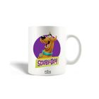 MANIACASE Mug en Céramique Scooby Doo Sticker