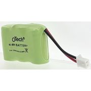 Batterie Remplacement Pour Collier Dressage Dogtra - 500 MAh, 7.4V Li-polymère, Modèles Compatibles