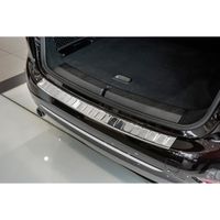 Protection de seuil de coffre chargement en acier pour BMW 2er Gran Tourer F46