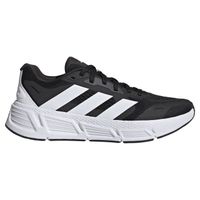 adidas Homme Questar Shoes Low -  Core Black-FTWR White-Carbon