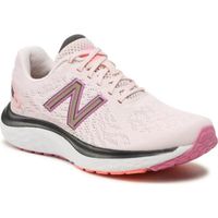 Chaussures de Running - NEW BALANCE - 680 Rose - Femme/Adulte - Occasionnel